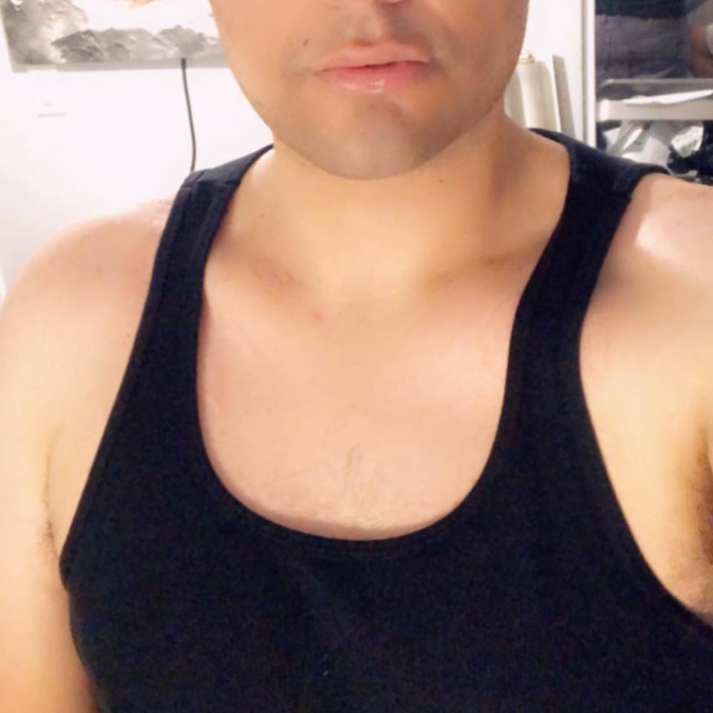 Meet your Posher, Jason